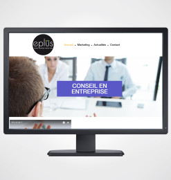 eplus - Agence marketing et formation