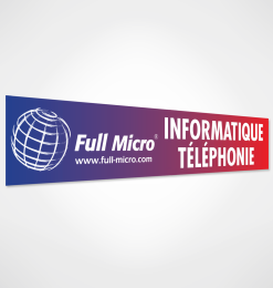 Informatique et Téléphonie - Full Micro