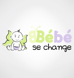 Bébé se change