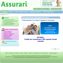 Assurari