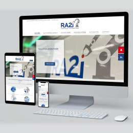 RA2i, Intégrateur de cellules robotisées