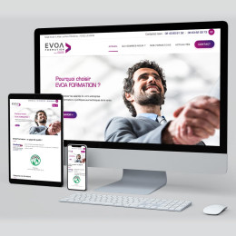 Evoa Formation, organisme de formation aux entreprises