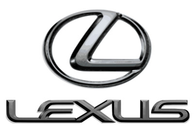 logo lexus