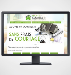 Courtier sur le Mans - Adopte un courtier