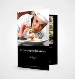 Traiteur - La Compagnie des saveurs