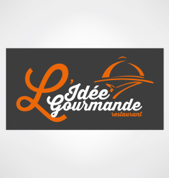 Restaurant - L'Idée Gourmande