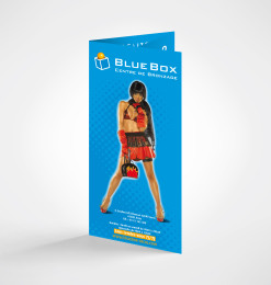 Centre de bonzage - BlueBox